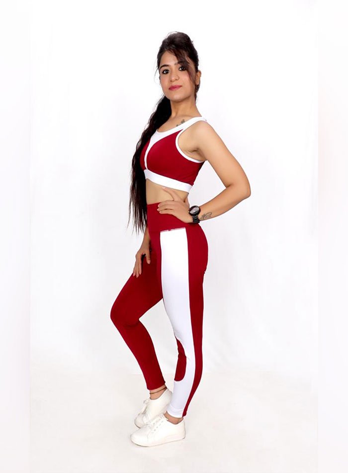 Cheena Lalwani