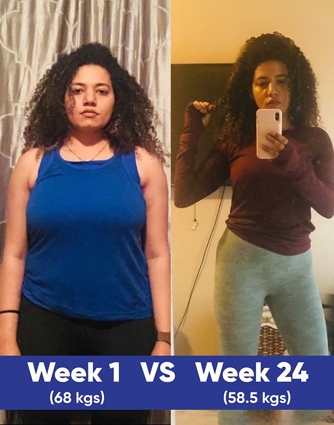 Mohini