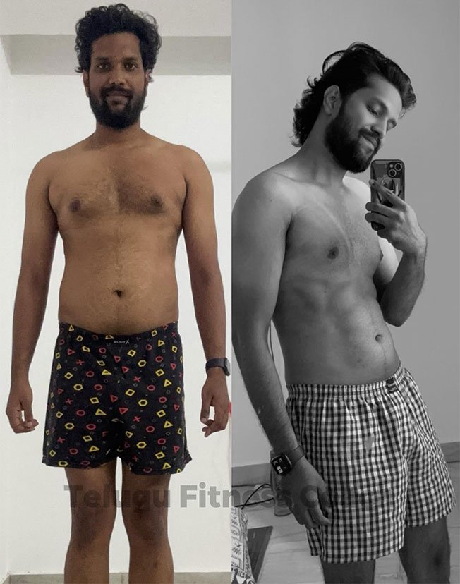 RajaSekhar’s